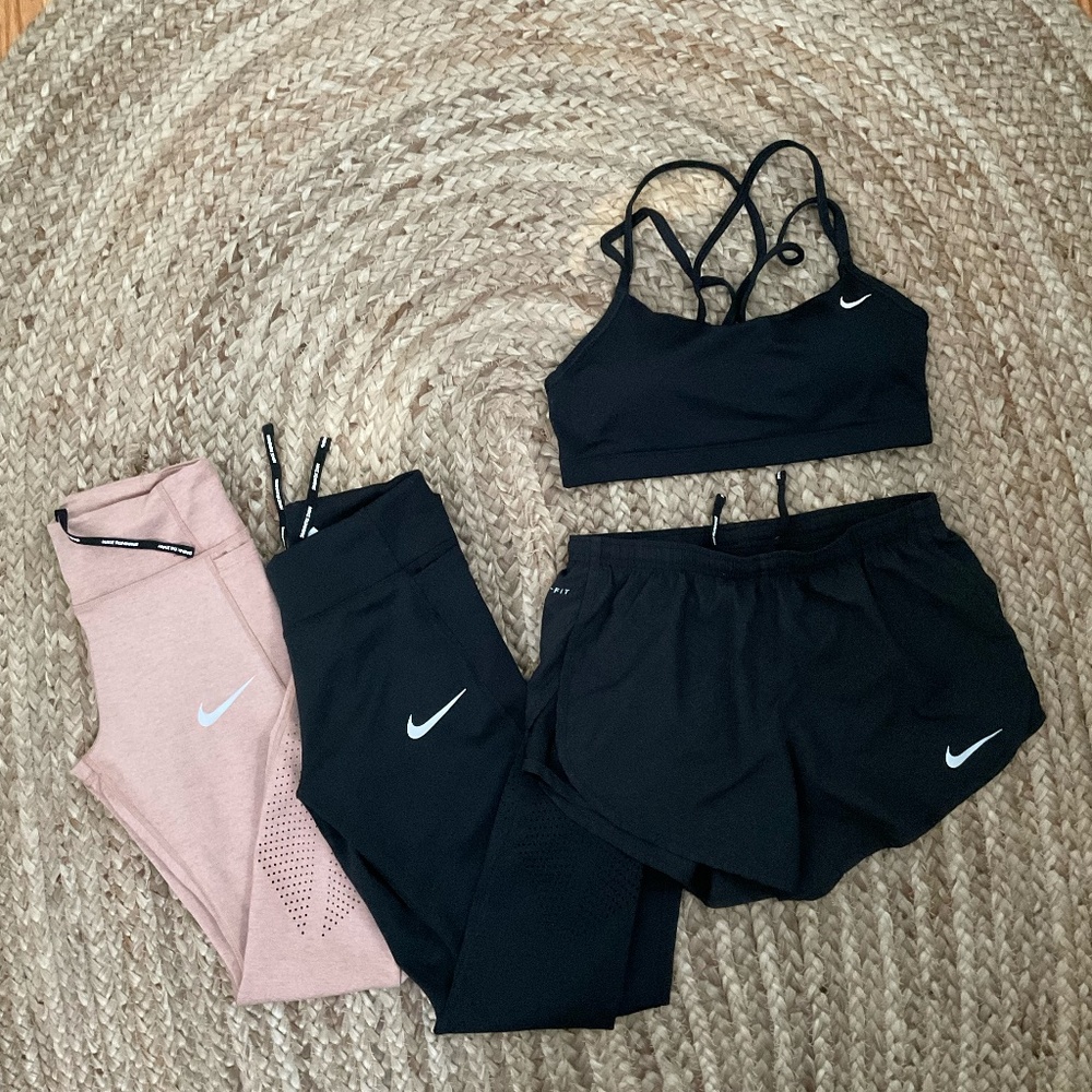 Nike Running Bundle
